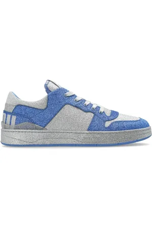 Jimmy Choo Florent Sneakers mit Logo-Patch