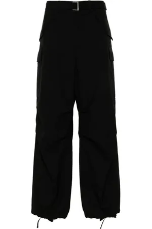 SACAI Suiting Cargohose