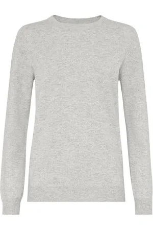 Brunello Cucinelli Lockerer Kaschmirpullover