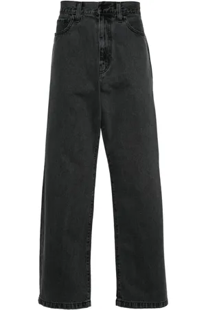 Carhartt Landon Wide-Leg-Jeans