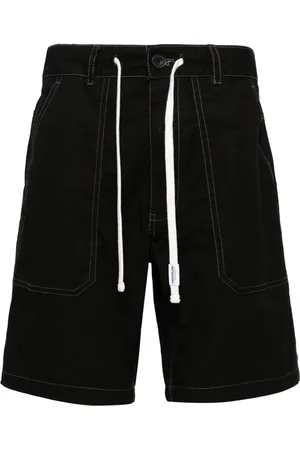 Chocoolate Shorts mit Kordelzug