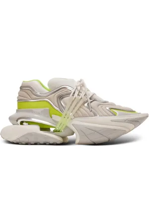 Balmain Unicorn Wave Sneakers