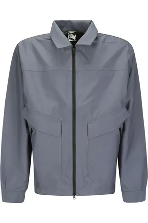 GR10K Jacke mit Reißverschluss
