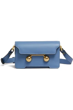 Marni Mini Trunkaroo Schultertasche