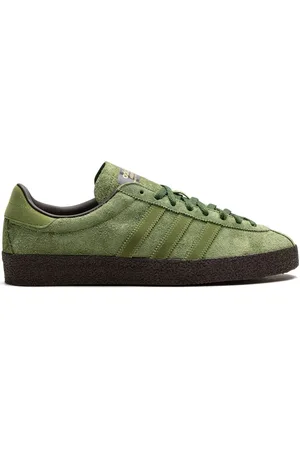 adidas Ardwick SPZL "Craft Green" Sneakers