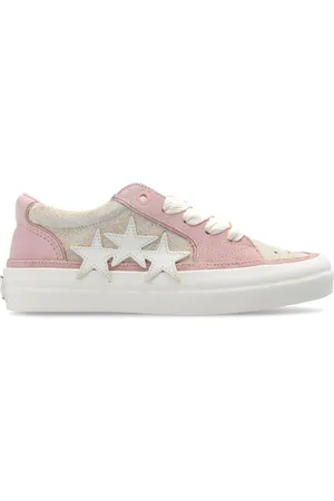 AMIRI Sunset Skate Sneakers mit Stern-Partch