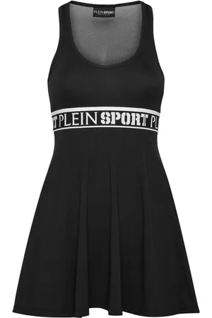 Philipp Plein Ärmelloses Minikleid
