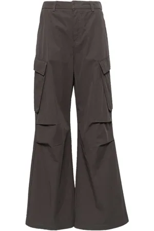 B+AB Ausgestellte Cargohose