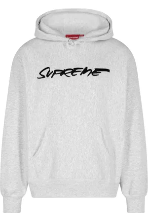 Supreme Futura Hoodie aus Jersesy