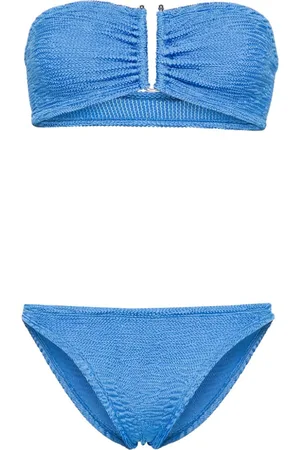 Para Mi Frida Bandeau-Bikini