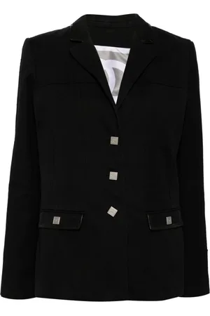 CHANEL 2006 Sport Line Blazer
