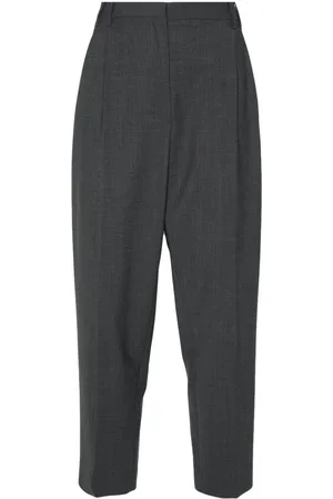 Brunello Cucinelli Hose mit Bundfalten