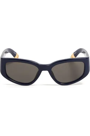 Jacquemus Les Lunettes Gala Sonnenbrille