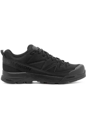 Maison Margiela X-ALP Sneakers mit Kontrasteinsätzen