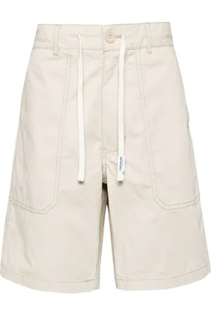 Chocoolate Shorts mit Kordelzug