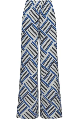 Perfect Moment Eularia Hose mit geometrischem Muster