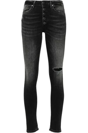 Dondup Iris Skinny-Jeans
