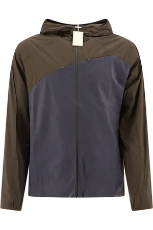 Post Archive Faction PAF Gefütterte 5.1 Center Jacke
