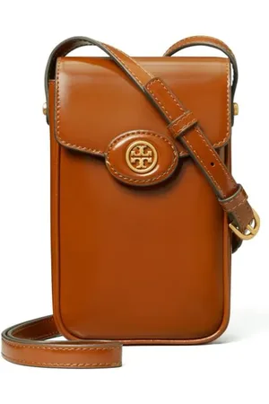 Tory Burch Robinson Handytasche
