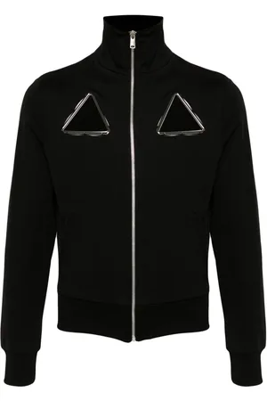 COPERNI Sportjacke mit Cut-Outs