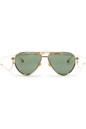 VALENTINO GARAVANI Rockstud Pilotenbrille