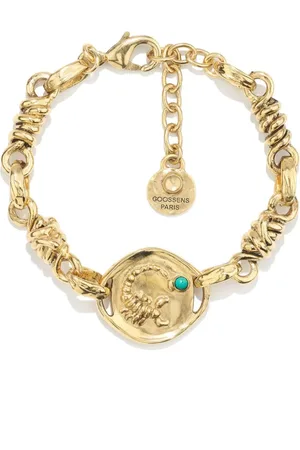 Goossens Talisman Astro Scorpio Armband