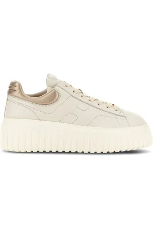 Hogan H-Stripes Sneakers