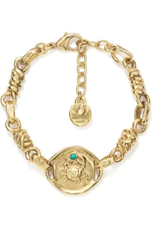 Goossens Talisman Astro Cancer Armband