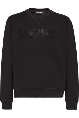 Dsquared2 Sweatshirt mit Logo-Print