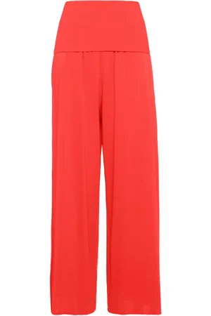 ERES Hose mit hohem Bund
