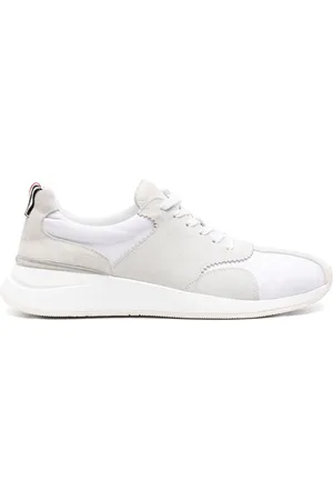 Thom Browne Sprinter Sneakers mit Einsätzen