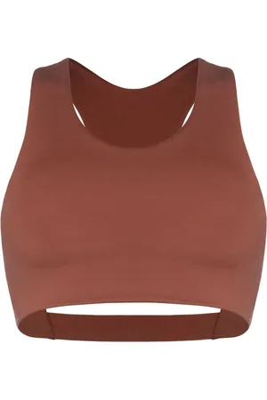 ERES Marie-Jose Cropped-Top