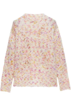 Msgm Gestrickter Pullover
