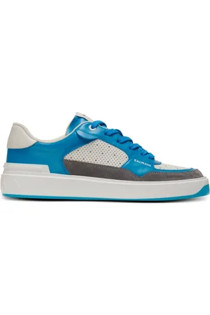 Balmain B-Court Flip Sneakers