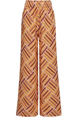 Perfect Moment Eularia Hose mit geometrischem Muster
