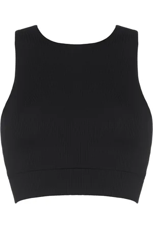 ERES Micheline Cropped-Top