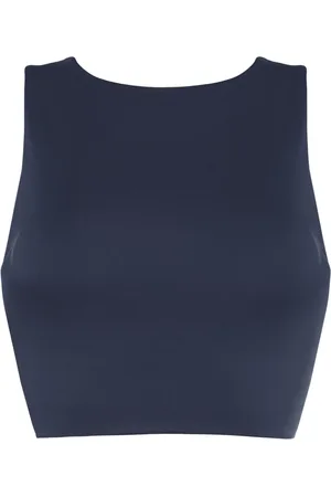 ERES Laura Cropped-Top
