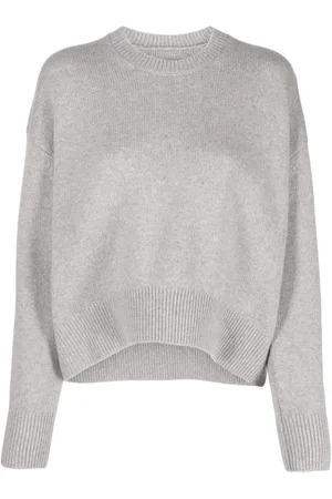 Givenchy Kaschmirpullover mit tiefen Schultern