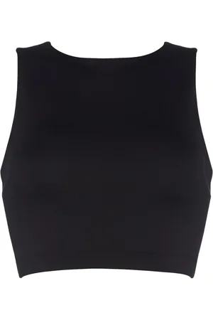 ERES Laura Cropped-Top