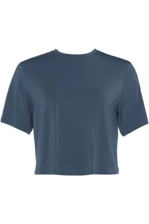 ERES Felicia T-Shirt mit überkreuztem Rücken