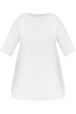PLEATS PLEASE ISSEY MIYAKE Plissiertes Top