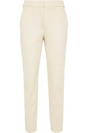 Max Mara Pegno Cropped-Hose