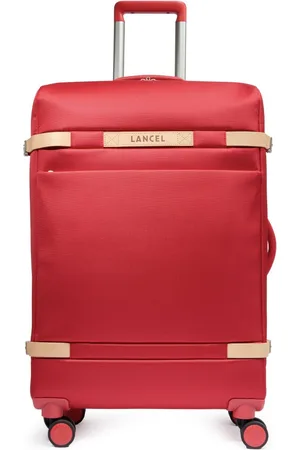 LANCEL Mittelgroßer Neo Partance de Koffer