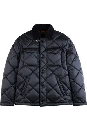 FAY Gesteppte Jacke