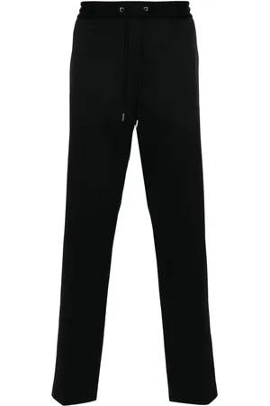 Moncler Tapered-Hose mit Kordelzug