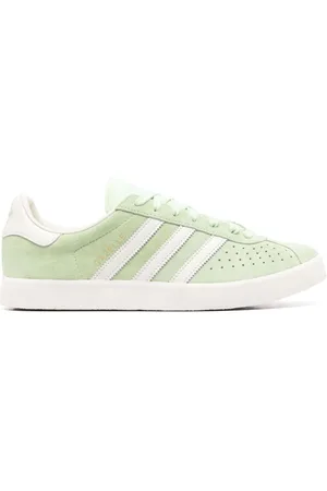 adidas Gazelle 85 Sneakers aus Wildleder