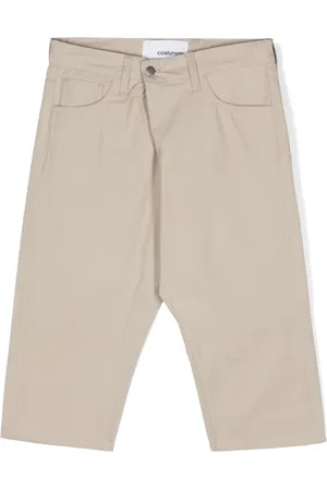 COSTUMEIN Hose mit geradem Bein