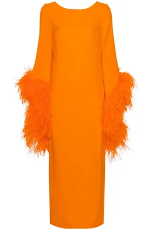 ‎Taller Marmo‎ Del Lago Midikleid