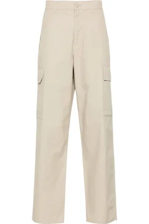 Armani Exchange Gerade Ripstop-Cargohose
