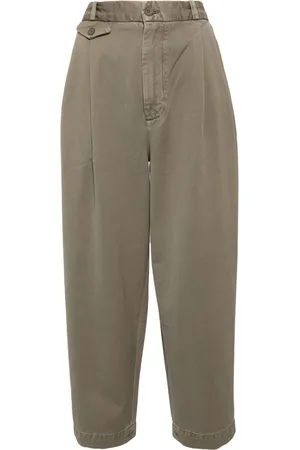 AGOLDE Lockere Becker Tapered-Hose